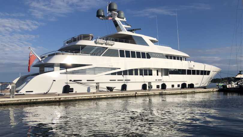 Marina