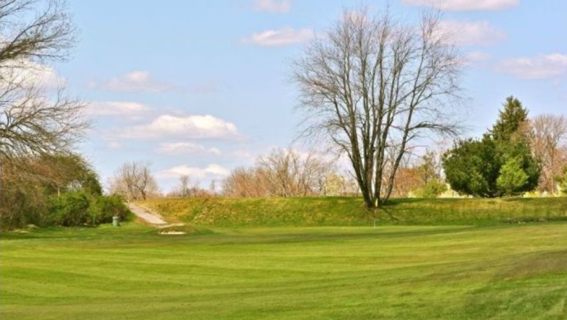silver spring golf