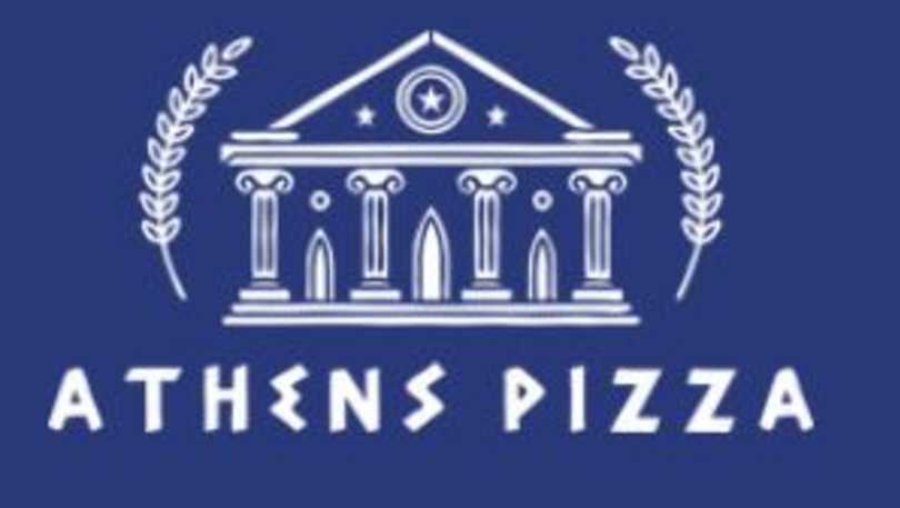 athens pizza