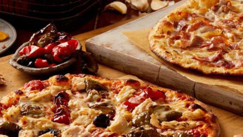 bertucci's