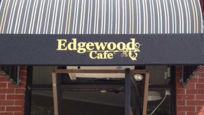 edgewood cafe