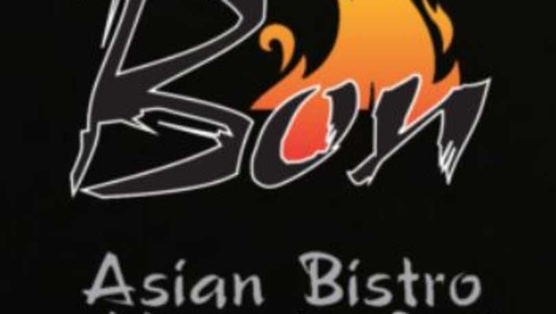 bon asian