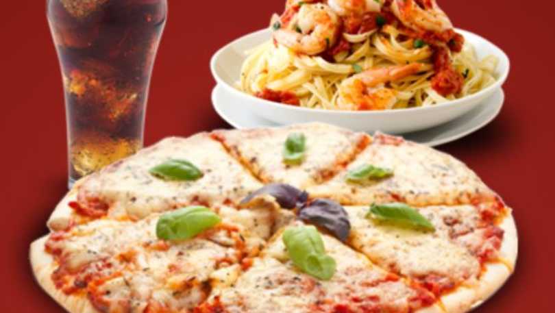nk chicago pizza