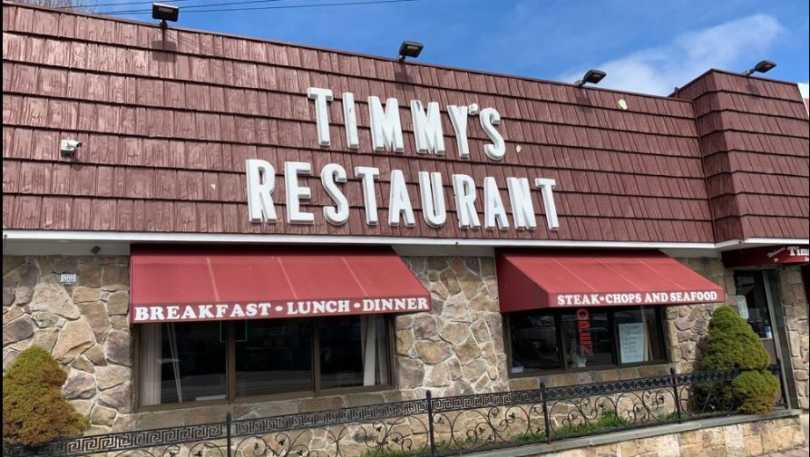 timmy's