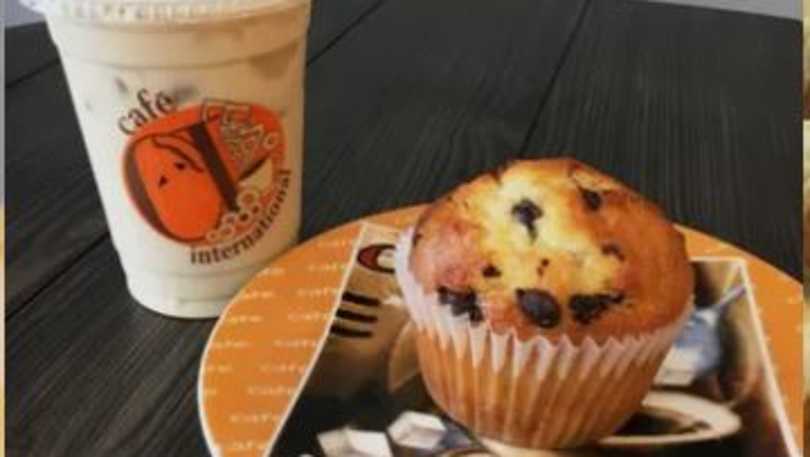 cafe intl