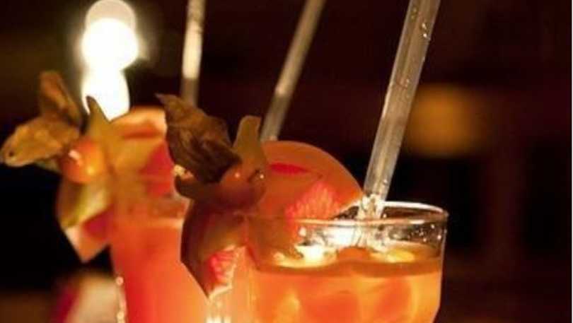 patriot bar and grille