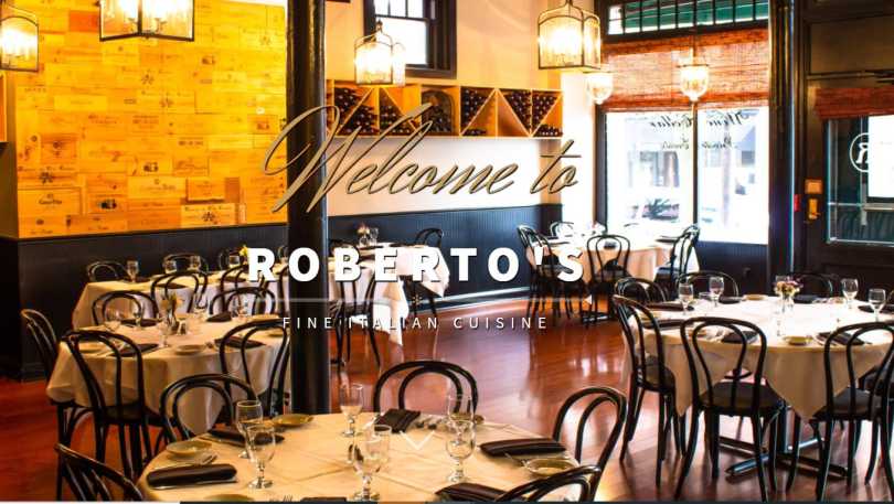 roberto's