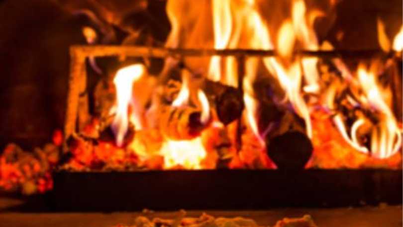 il forno