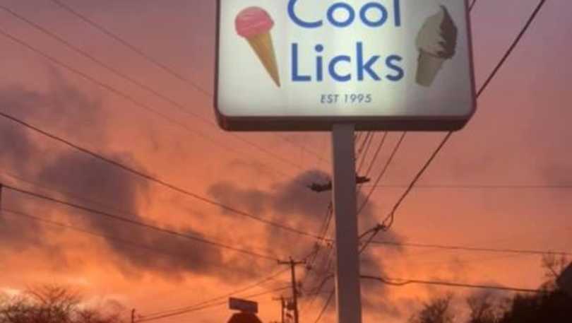 cool licks