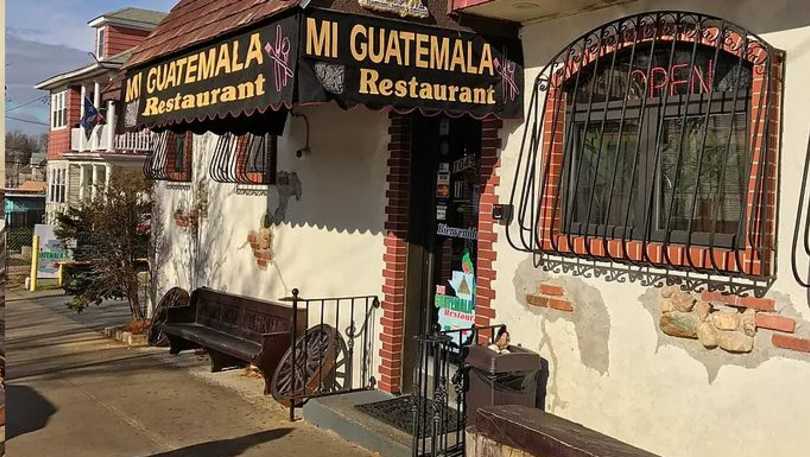 mi guatemala