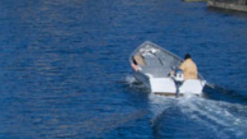 tiverton harbor master