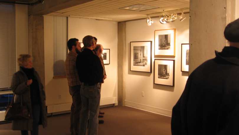 Chazan Gallery