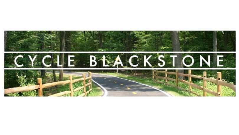 Cycle Blackstone