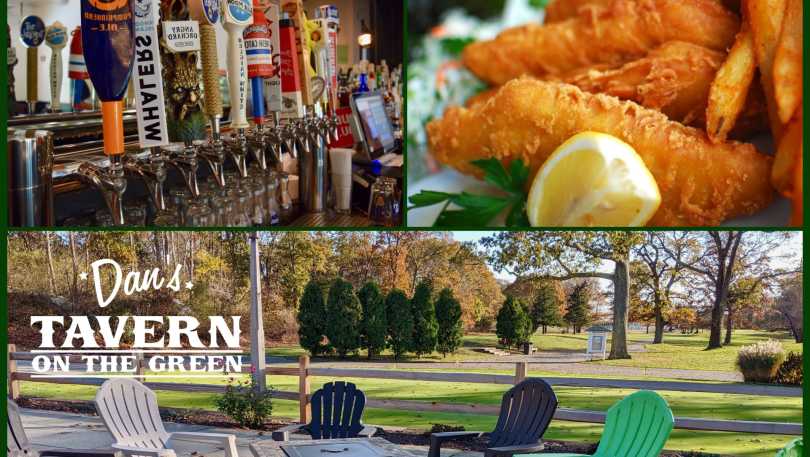 Dan's Tavern on the Green