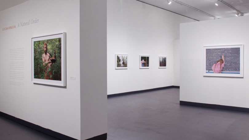 David Winton Bell Gallery