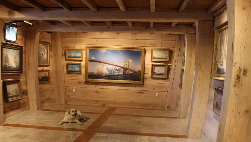 Mariner Gallery Image