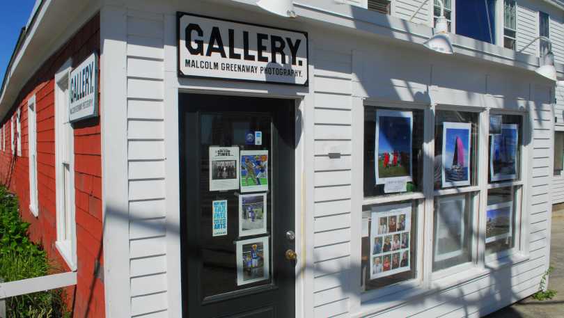 Greenaway Gallery