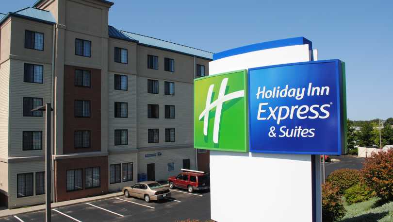 Holiday Inn Woonsocket