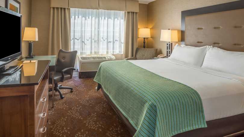 Holiday Inn SK 1