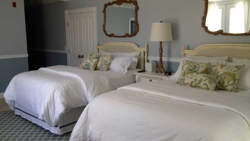 Hotel Manisses