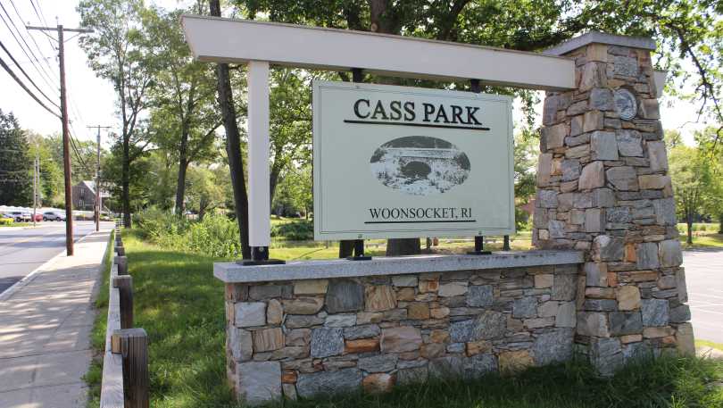 Cass Park