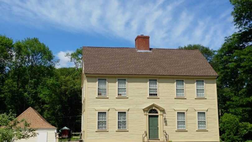 John Hunt House