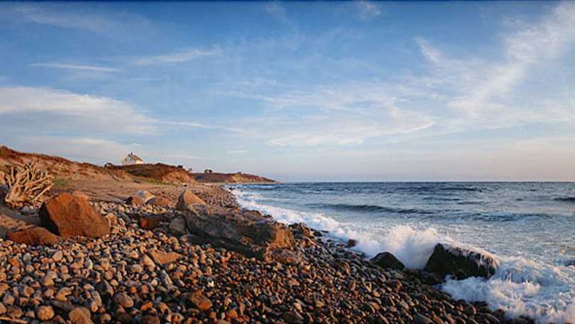 Cooneymus Cove