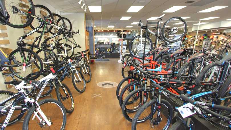 NBX Bikes
