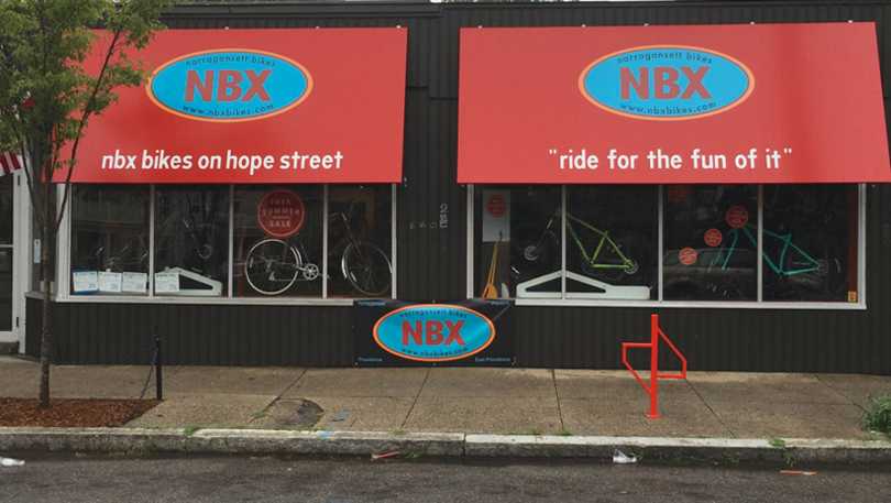 Nbx Bikes Providence Providence Ri 02906