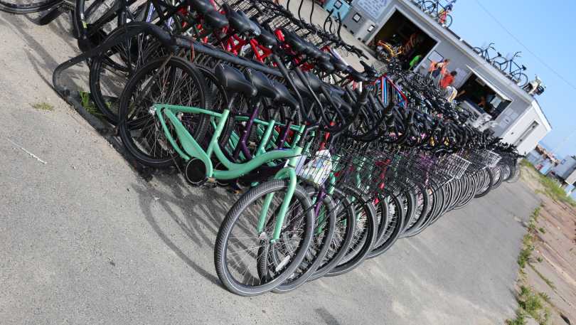 Bike Shop 1