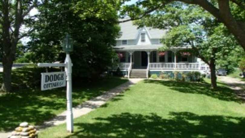 Dodge Cottage