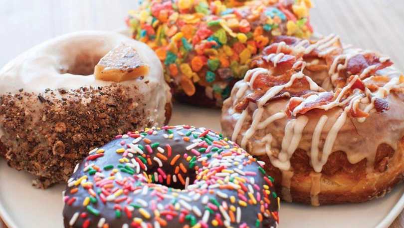 PVDonuts