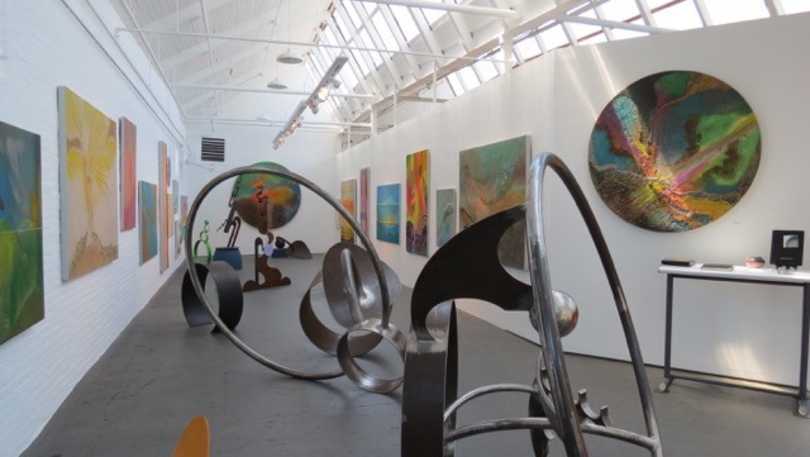 Propeller Gallery