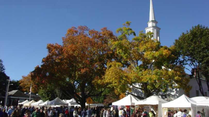 Scituate Art Festival 2022