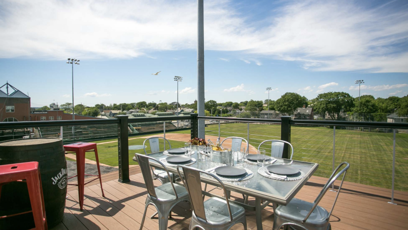 The Clubhouse Suites