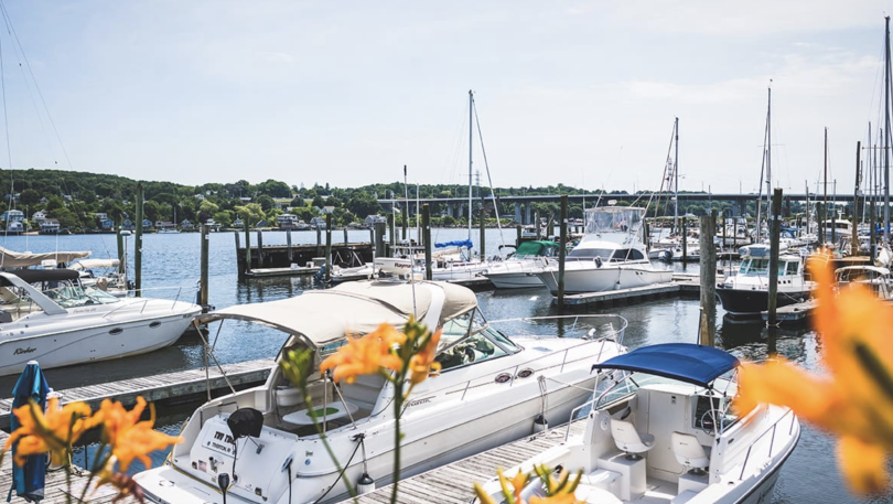 Safe Harbor Sakonnet