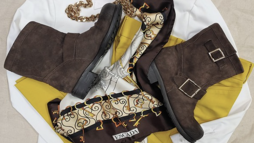 Corner Consignment