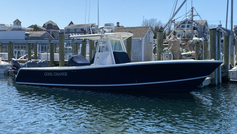 Generations Charters