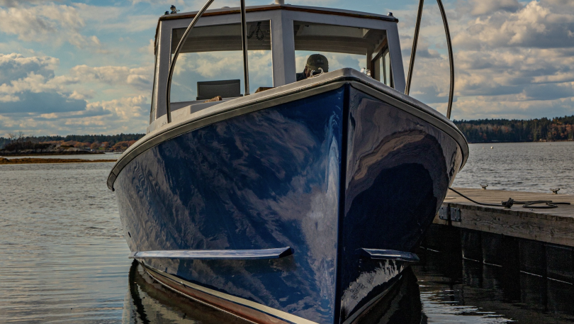 Charter Tabasco