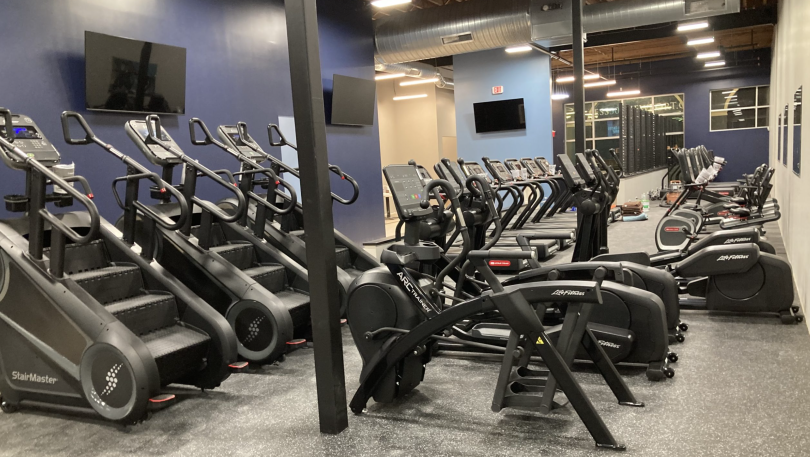 FITNESS500
