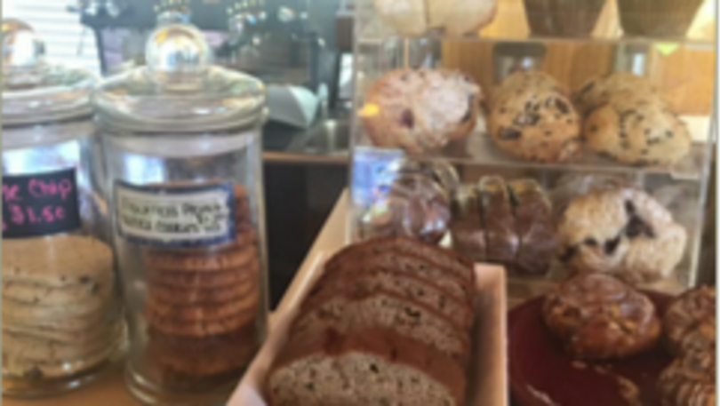 simmons cafe