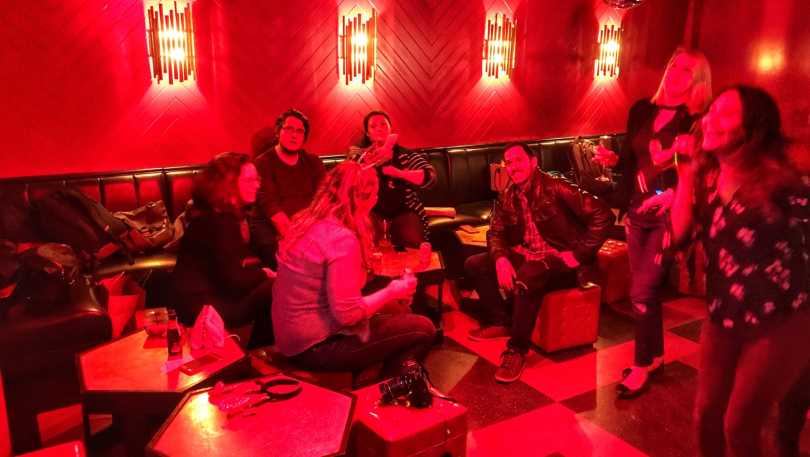 Karaoke