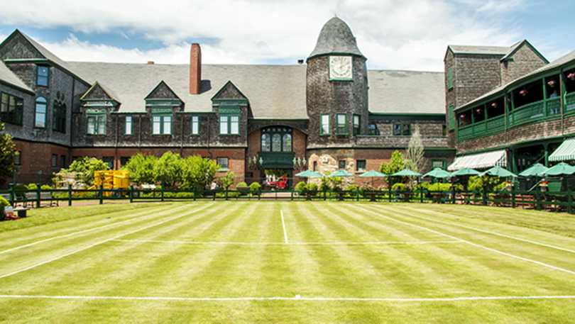 Ultimate Tennis Experience