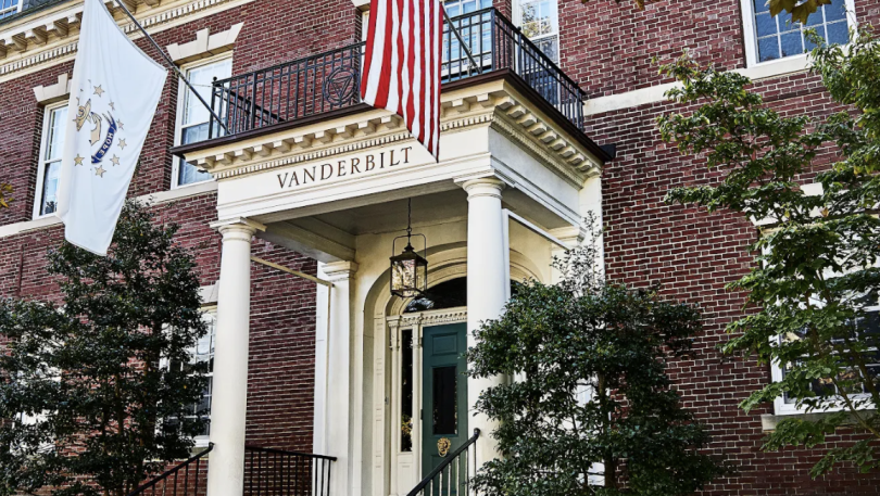 Vanderbilt NEW 1