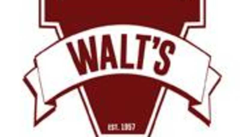 Walt's Roast Beef
