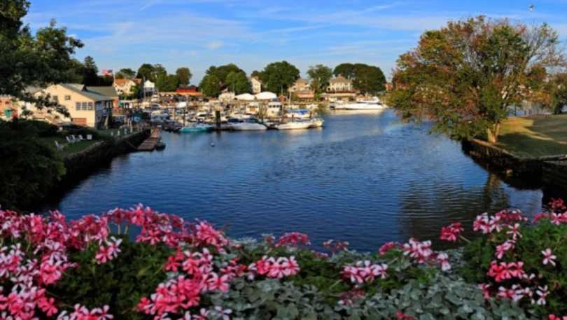 warwick harbor