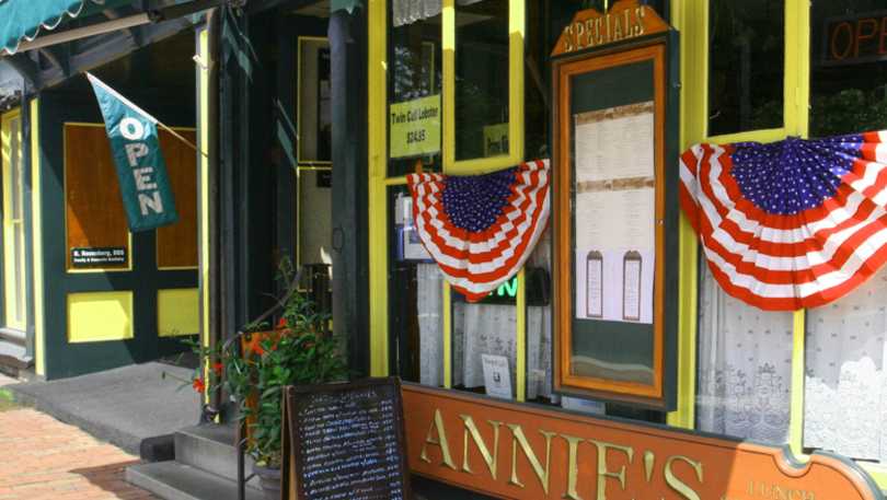 Annies