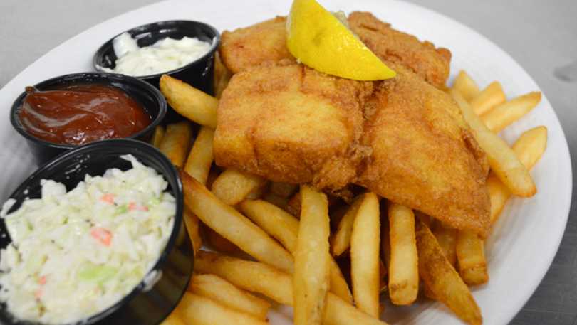 Anthonys Seafood