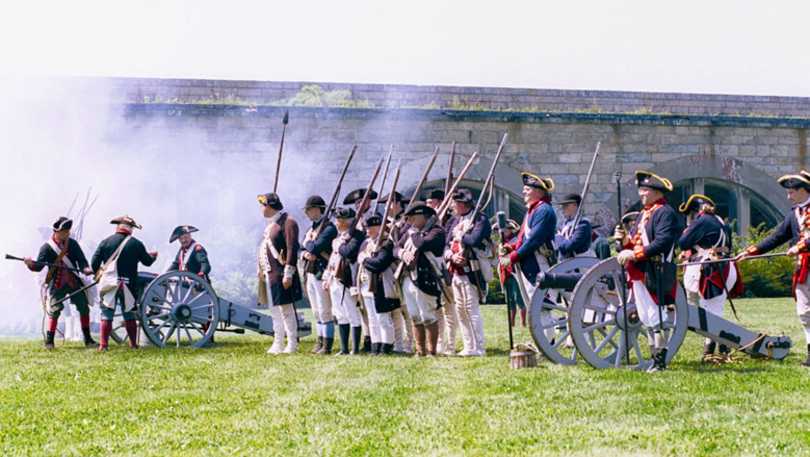 Artillery Company