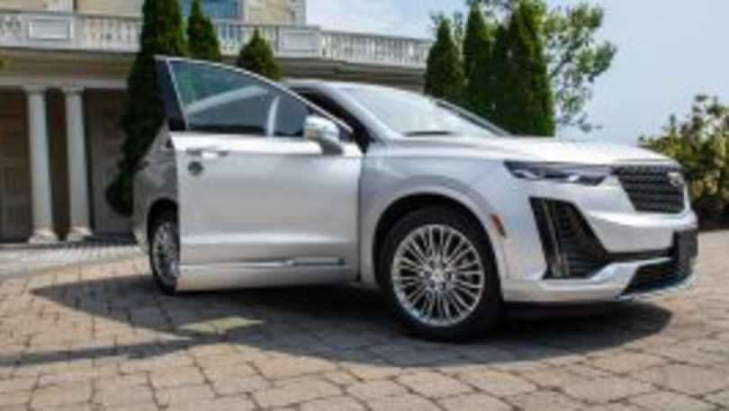 cadillac